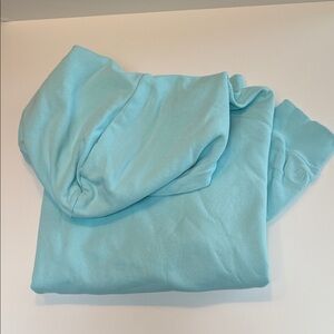 Greyson Light Blue Hoodie XL